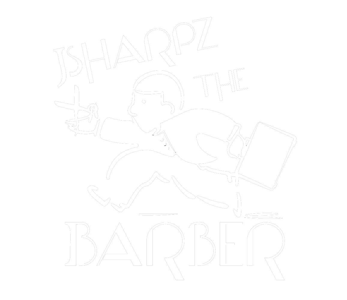 JSHARPZ THE BARBER