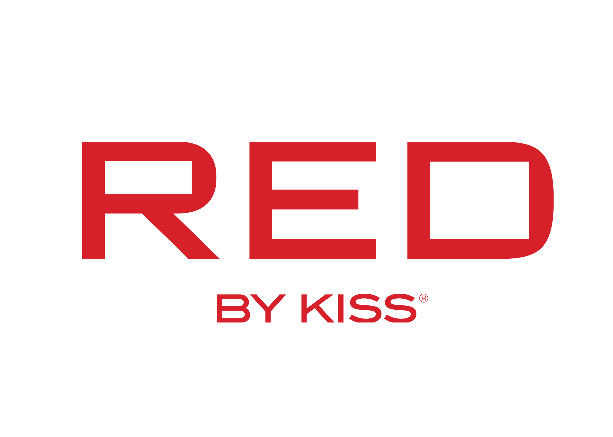 Red Pro by Kiss